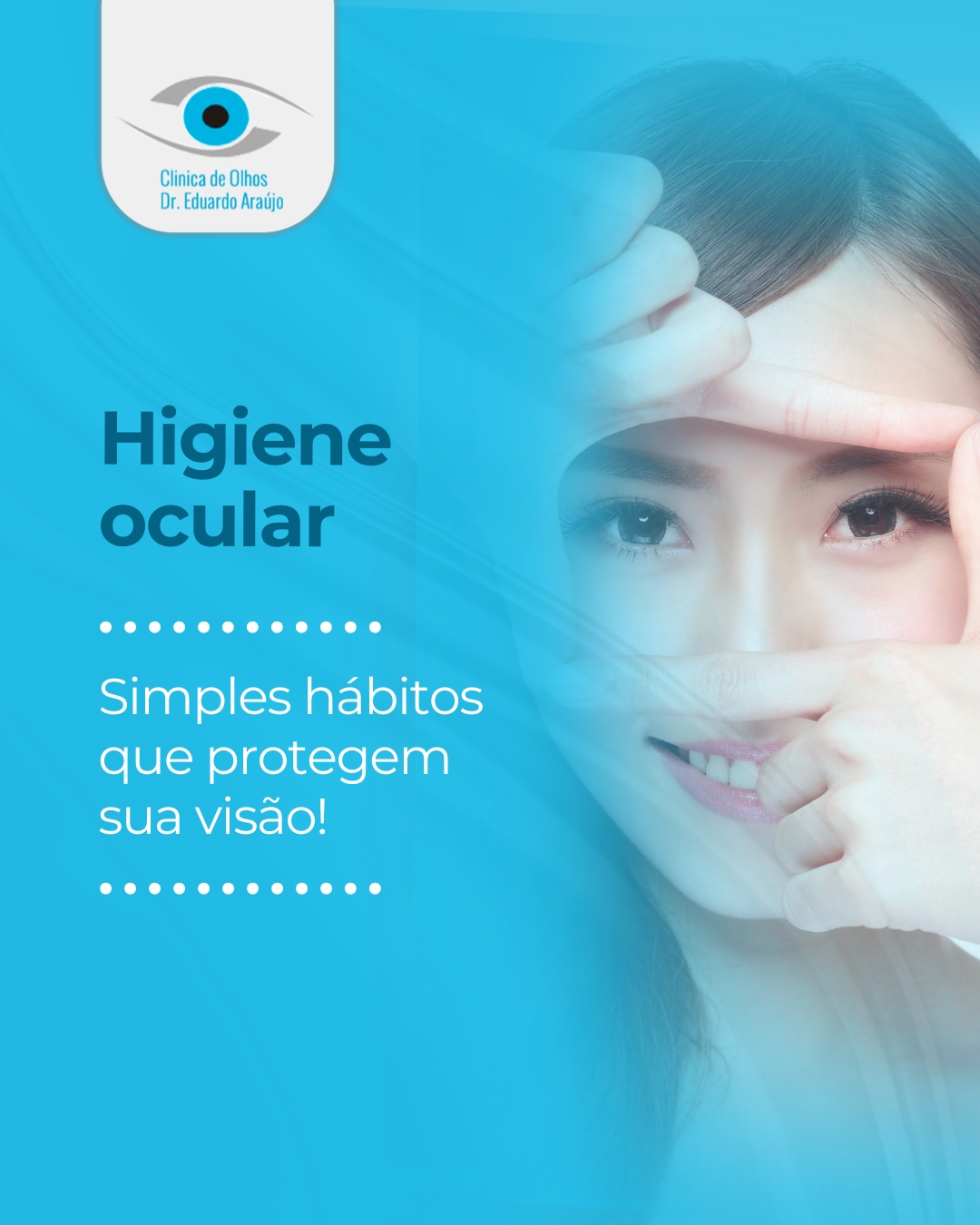 Higiene Ocular