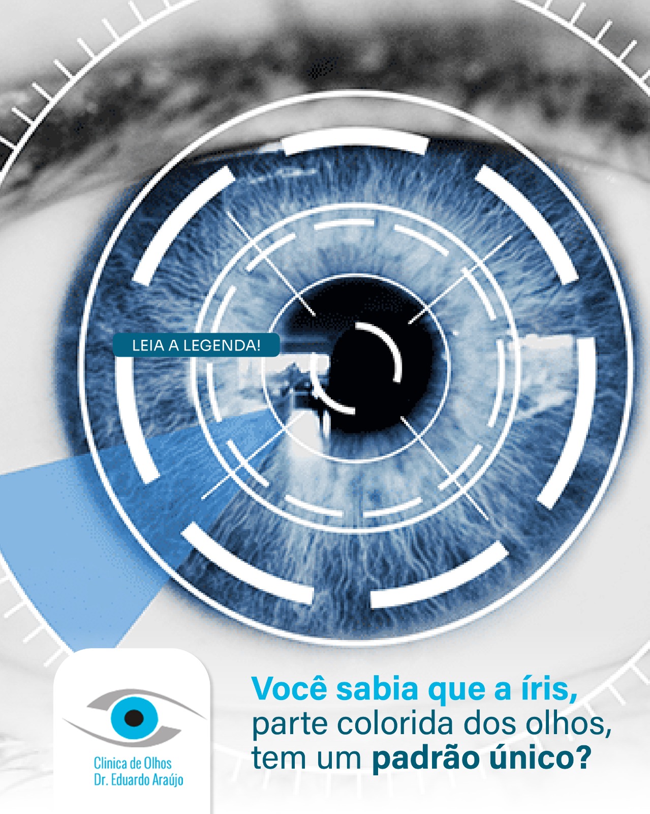 Você sabia?