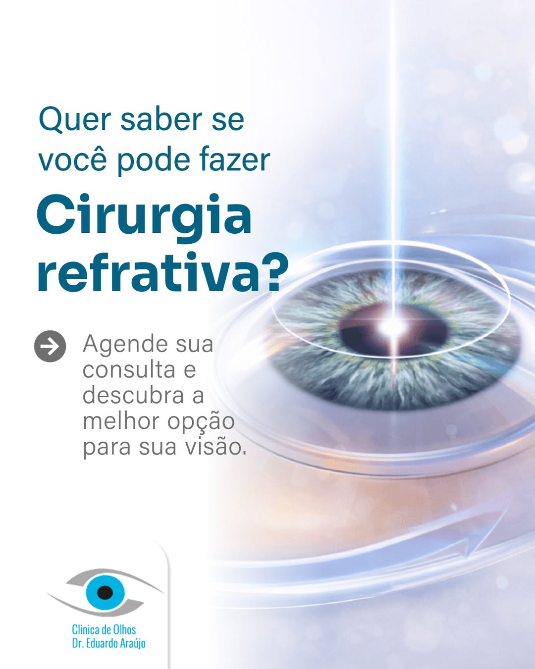 Cirurgia Refrativa