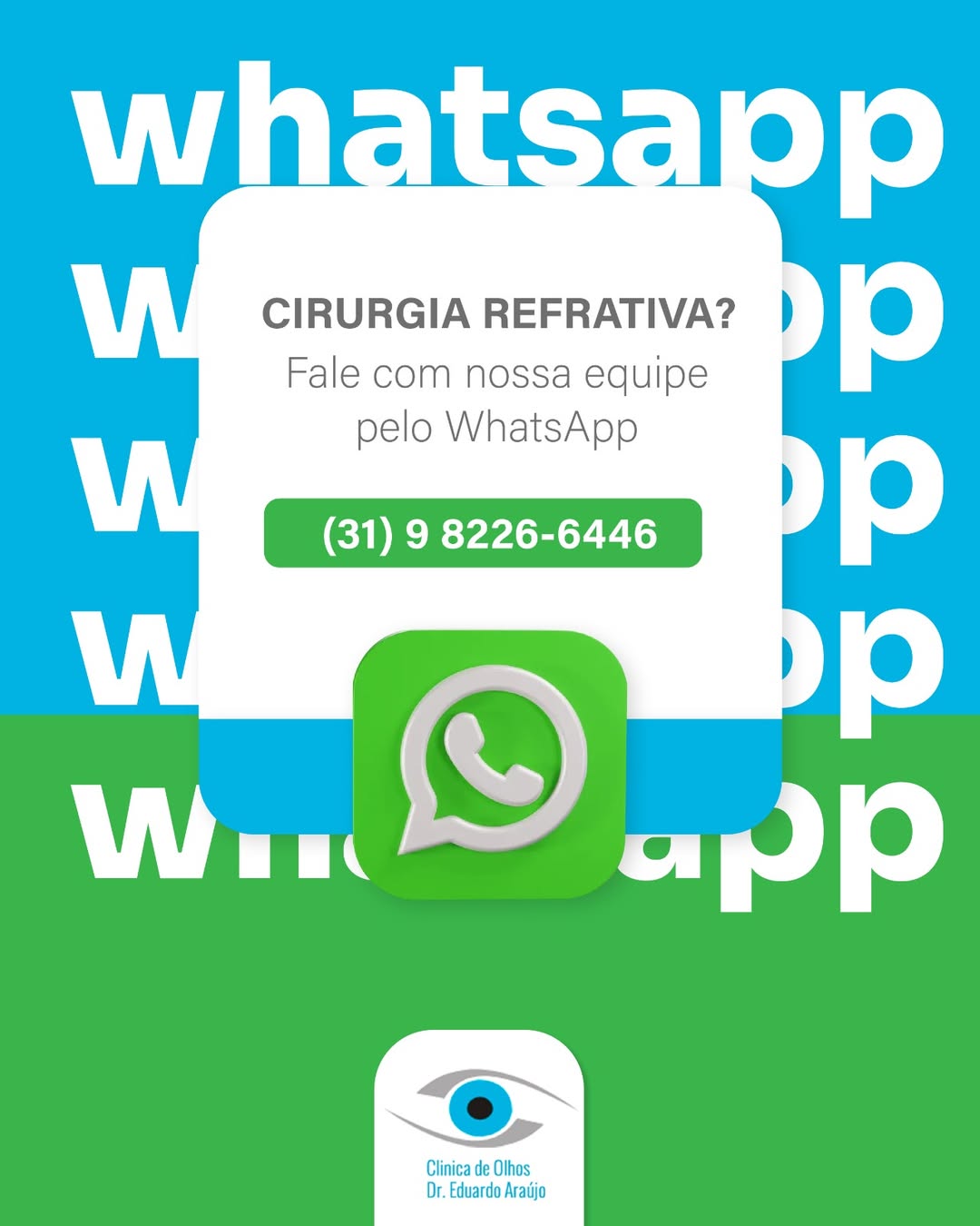 Fale com nossa equipe